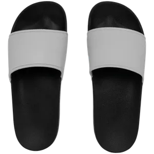 Sandales unisexe - PROACT® | Black / White