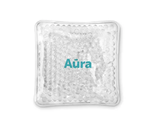 Pack chaud et froid personnalisable - Bolitas