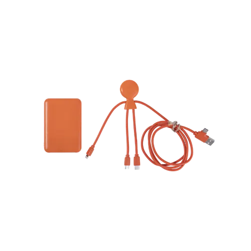 Pack de charge Mr Bio Pack EPSILON