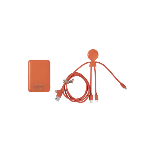 Pack de charge Mr Bio Pack EPSILON