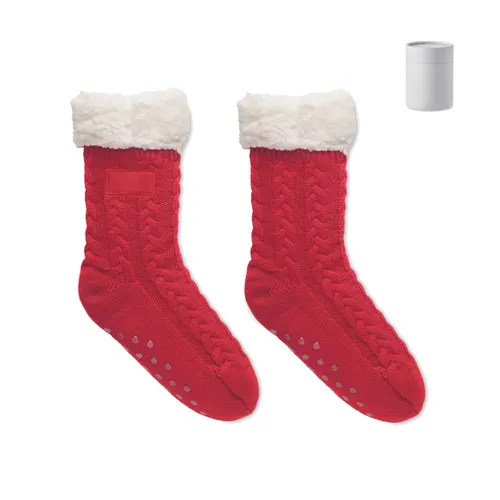 Paire de chaussettes publicitaires Taille M - Canichie