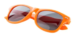 Paire de lunettes de soleil personnalisées - Uluwatu | Orange