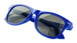 Paire de lunettes de soleil personnalisées - Uluwatu | Bleu