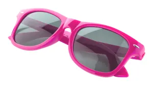 Paire de lunettes de soleil personnalisées - Uluwatu | Fuchsia