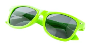 Paire de lunettes de soleil personnalisées - Uluwatu | Vert