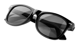 Paire de lunettes de soleil personnalisées - Uluwatu | Noir