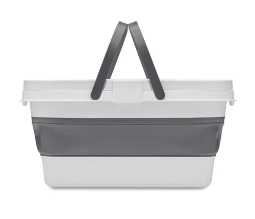 Panier de pique-nique pliable personnalisable - Cesta