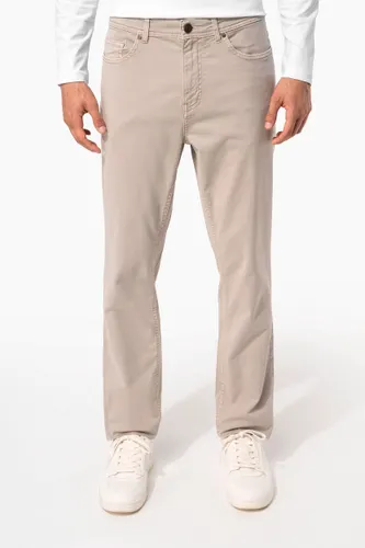 Pantalon 5 poches homme - Kariban