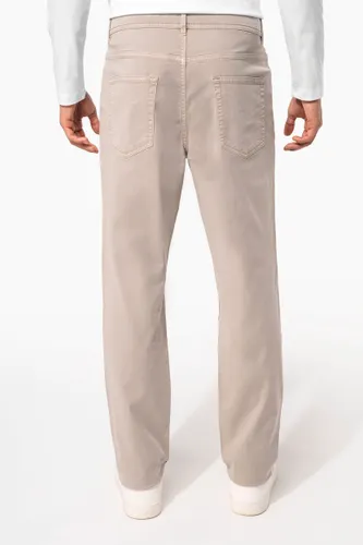 Pantalon 5 poches homme - Kariban