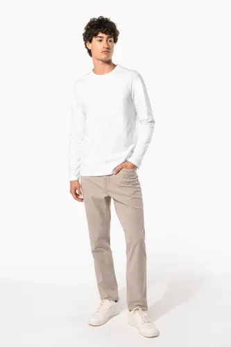 Pantalon 5 poches homme - Kariban