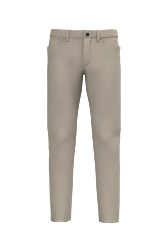 Pantalon 5 poches homme - Kariban