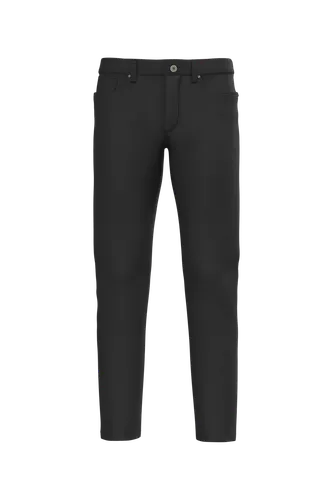 Pantalon 5 poches homme - Kariban