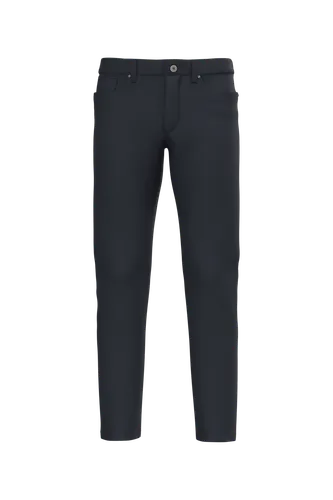 Pantalon 5 poches homme - Kariban
