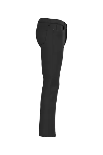 Pantalon 5 poches homme - Kariban