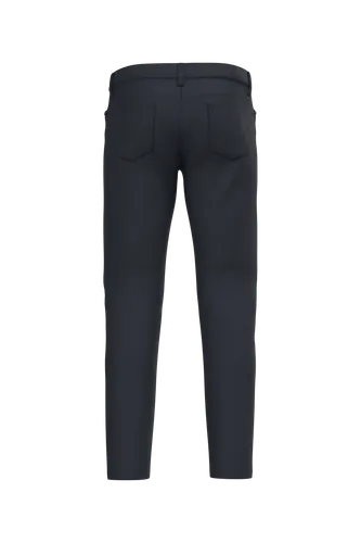 Pantalon 5 poches homme - Kariban