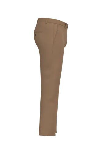 Pantalon chino écoresponsable personnalisé homme - Native Spirit