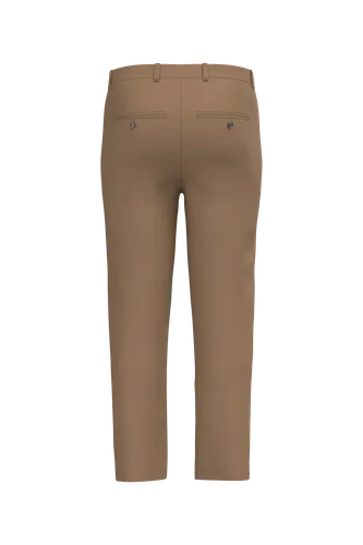 Pantalon chino écoresponsable personnalisé homme - Native Spirit
