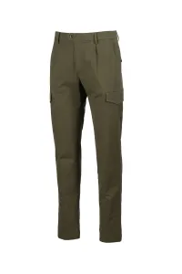 Pantalon chino - MARSHAL | Vert militaire