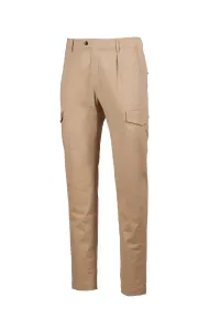 Pantalon chino - MARSHAL | Kaki
