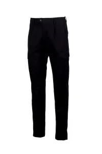 Pantalon chino - MARSHAL | Noir
