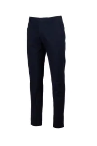 Pantalon chino - PREMIUM | Bleu marine