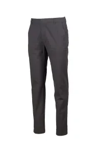 Pantalon chino - PREMIUM | Gris fer