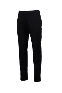 Pantalon chino - PREMIUM | Noir