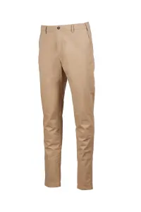 Pantalon chino - TRENDY SUMMER | Kaki