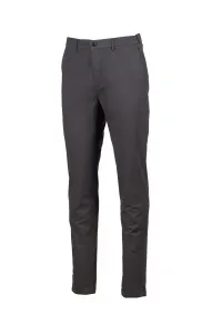 Pantalon chino - TRENDY SUMMER | Gris fer