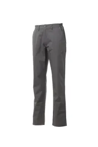 Pantalon coton twill personnalisé - ENGINE SUMMER | Fumée