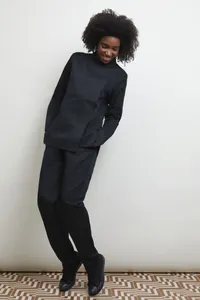 Pantalon De Cuisine Personnalisé Edmond - NEOBLU