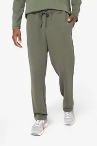 Pantalon de jogging écoresponsable ample unisexe personnalisé - Native Spirit