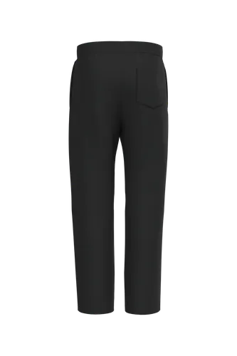 Pantalon de jogging écoresponsable ample unisexe personnalisé - Native Spirit