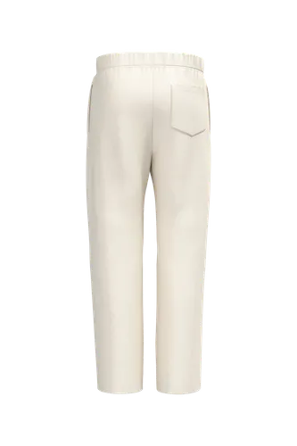 Pantalon de jogging écoresponsable ample unisexe personnalisé - Native Spirit