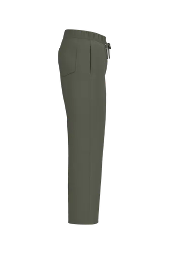 Pantalon de jogging écoresponsable ample unisexe personnalisé - Native Spirit