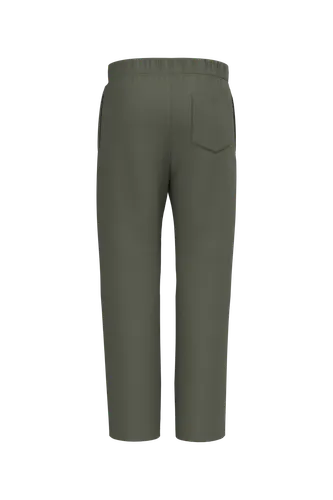 Pantalon de jogging écoresponsable ample unisexe personnalisé - Native Spirit