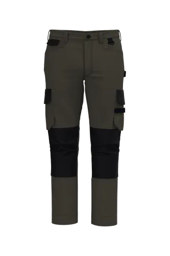 Pantalon de travail bicolore homme - WK. Designed To Work