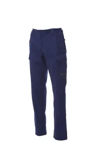 Pantalon en coton antistatique - DEFENDER 2.0