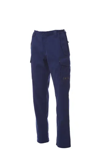 Pantalon en coton antistatique - DEFENDER 2.0