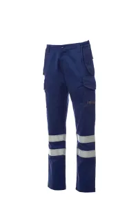 Pantalon en coton antistatique - DEFENDER REFLEX 2.0