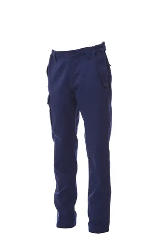 Pantalon en coton antistatique - PROTECTION 2.0