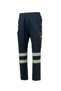 Pantalon en tissu antistatique - DEFENCE REFLEX