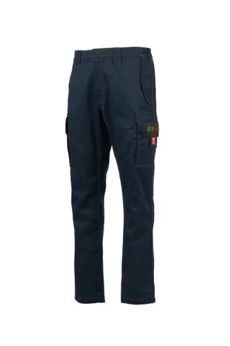 Pantalon en tissu antistatique - DEFENCE