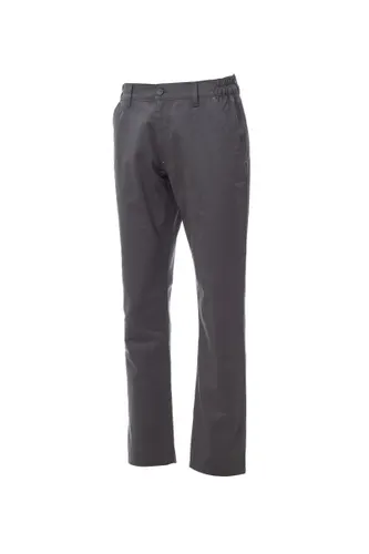 Pantalon en twill stretch de coton - ENGINE STRETCH