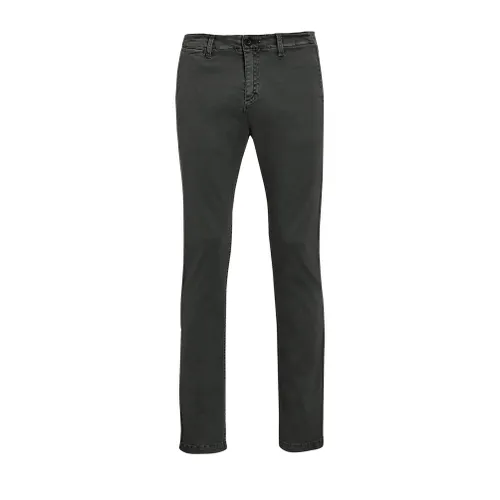 Pantalon Homme personnalisé Jules Men - Length 33 - SOL'S