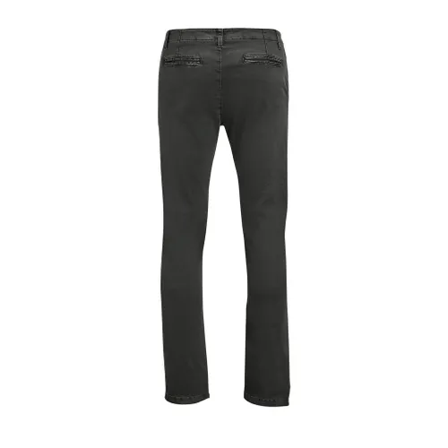 Pantalon Homme personnalisé Jules Men - Length 33 - SOL'S