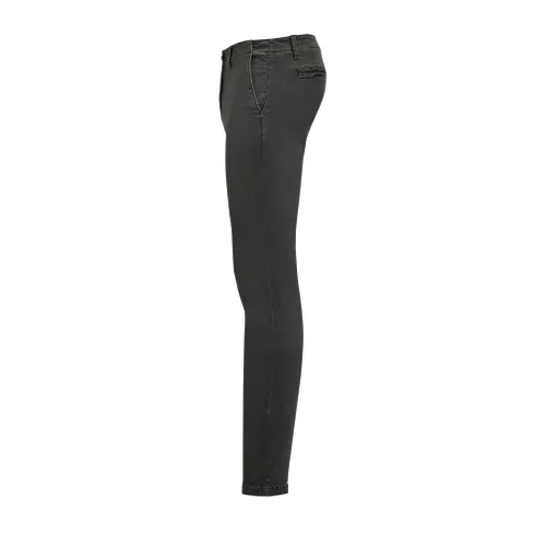 Pantalon Homme personnalisé Jules Men - Length 33 - SOL'S