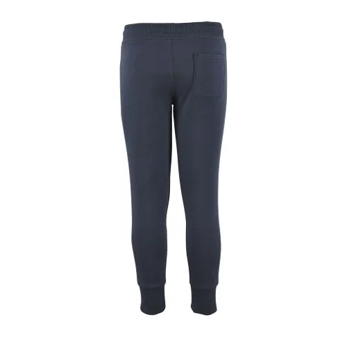 Pantalon Jogging Enfant Personnalisé Coupe Slim Jake Kids - SOL'S
