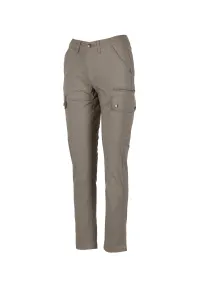 Pantalon mini ripstop personnalisé - FOREST STRETCH SUMMER LADY | Kaki