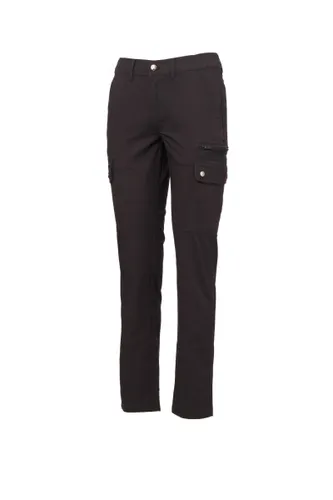 Pantalon mini ripstop personnalisé - FOREST STRETCH SUMMER LADY